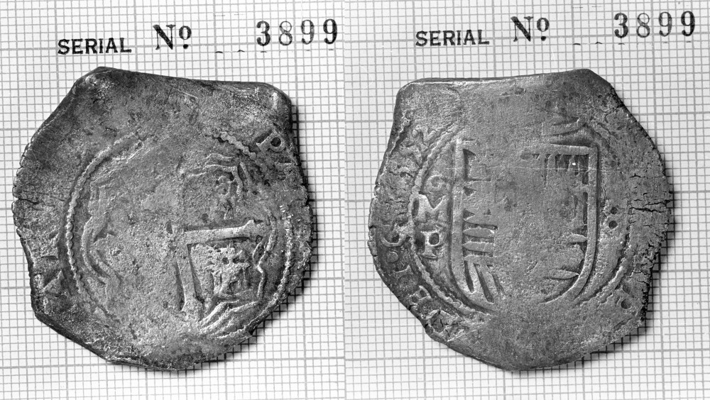 GT3899Certificate 8 Reales