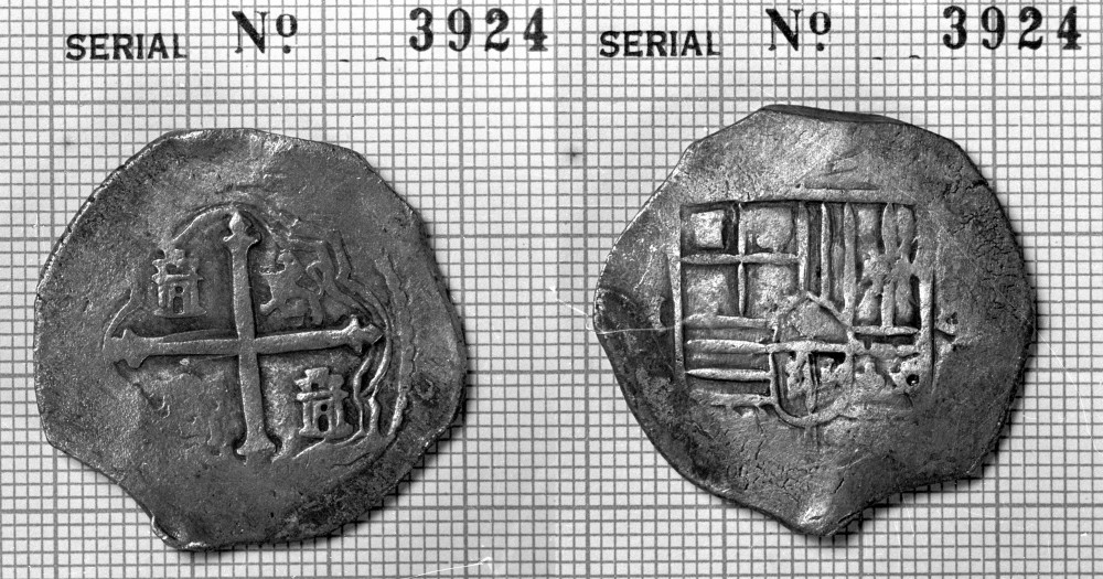  4 Reales