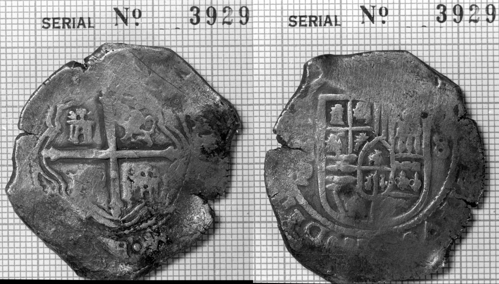 GT3929Certificate 8 Reales