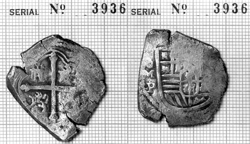 GT3936Certificate 4 Reales