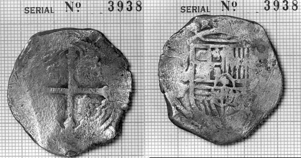 GT3938Certificate 8 Reales