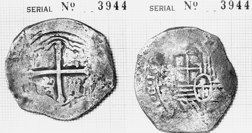 GT3944Certificate 8 Reales