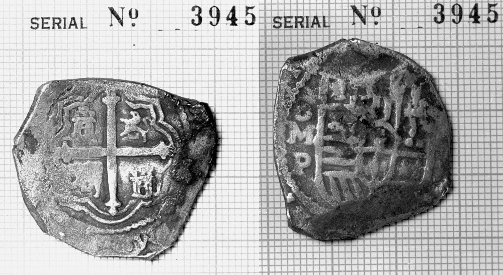 GT3945Certificate 4 Reales