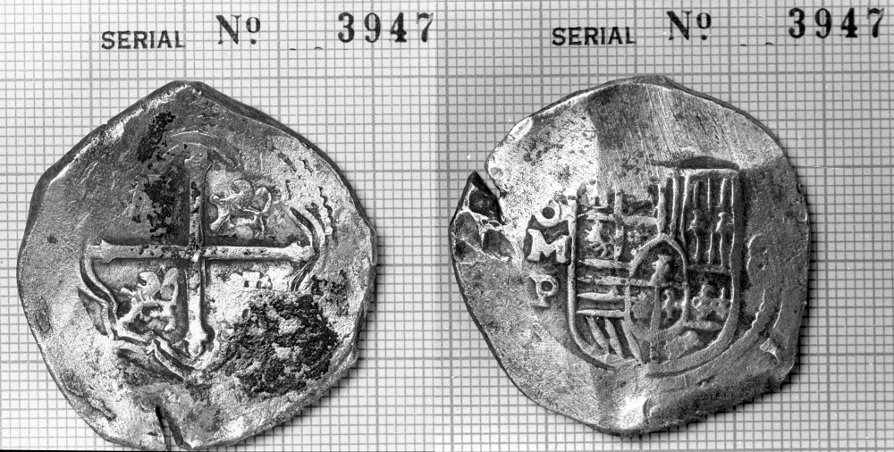 GT3947Certificate 8 Reales