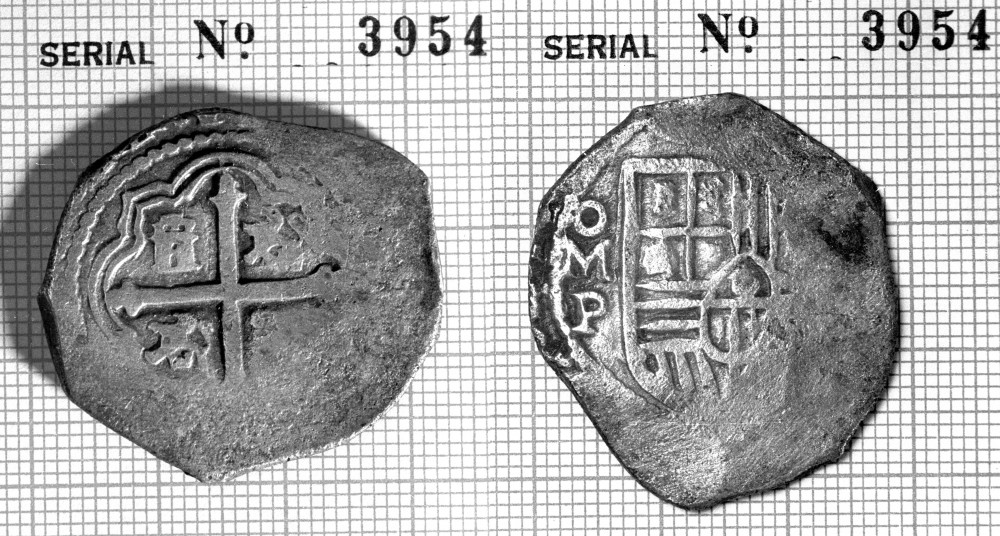 GT3954Certificate 4 Reales