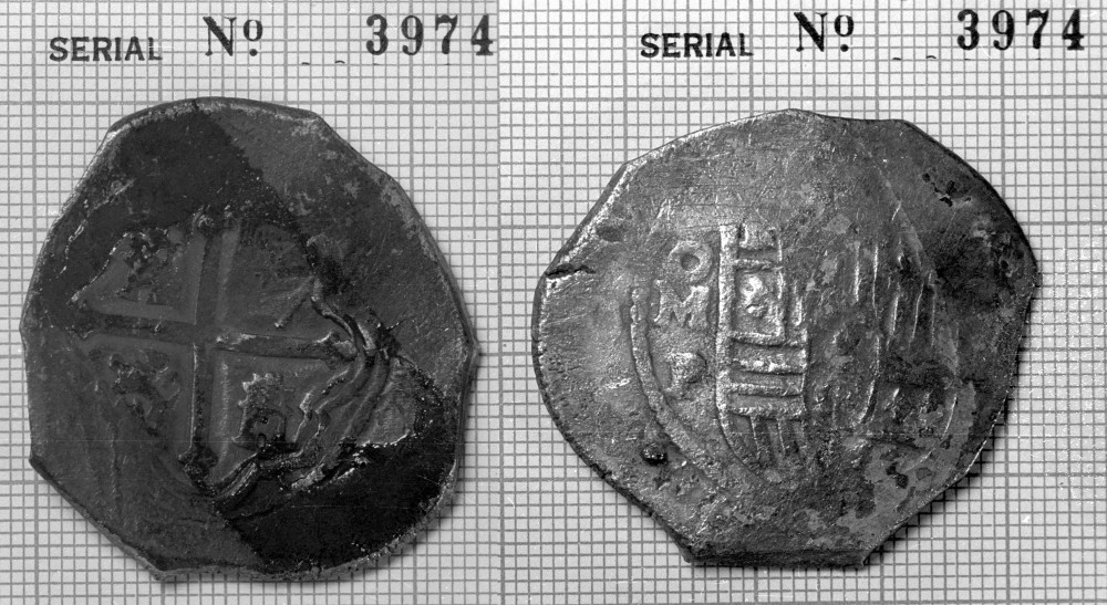 GT3974Certificate 8 Reales