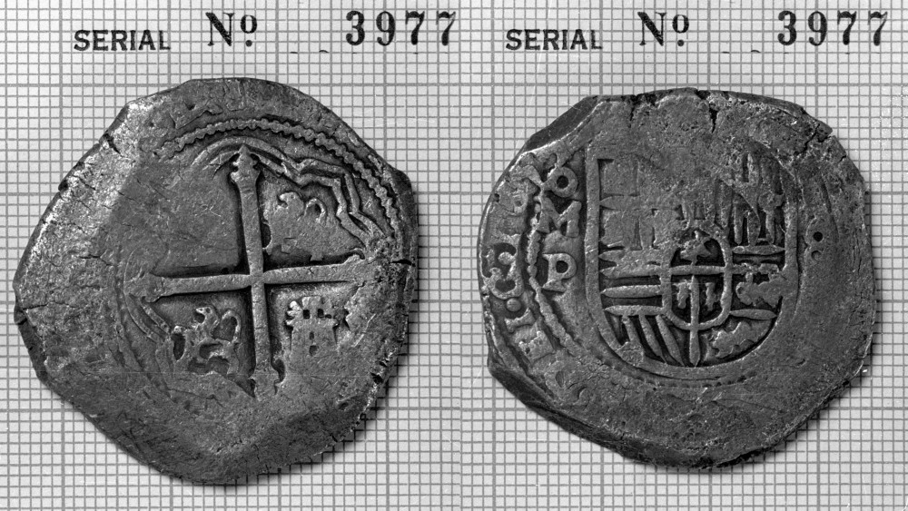 GT3977Certificate 8 Reales
