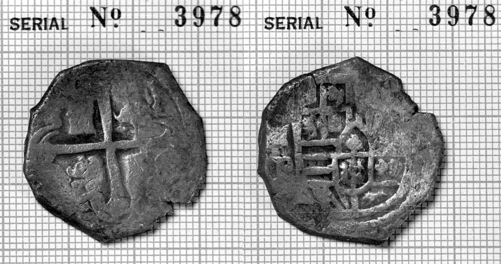 GT3978Certificate 4 Reales