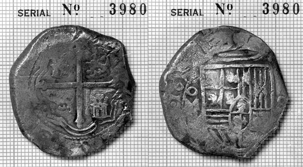  8 Reales