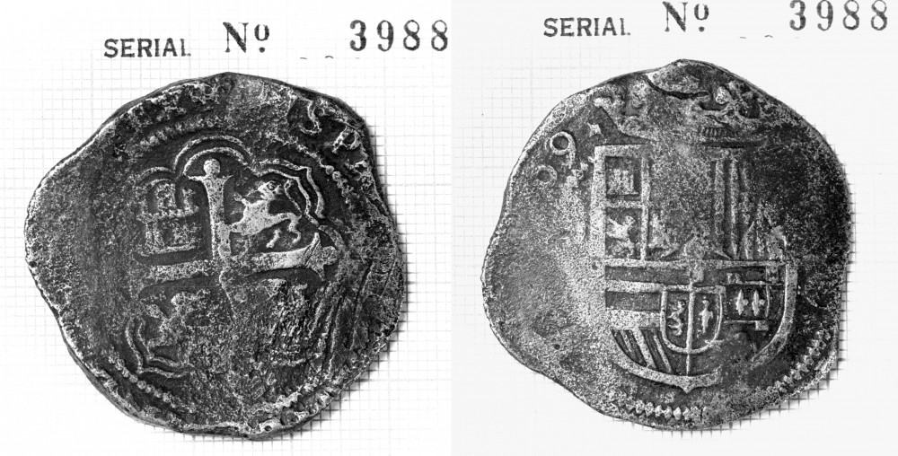  8 Reales