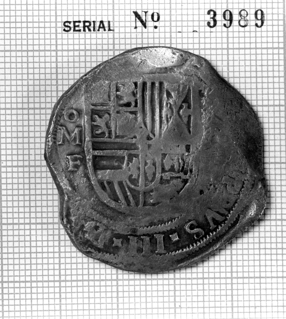  8 Reales