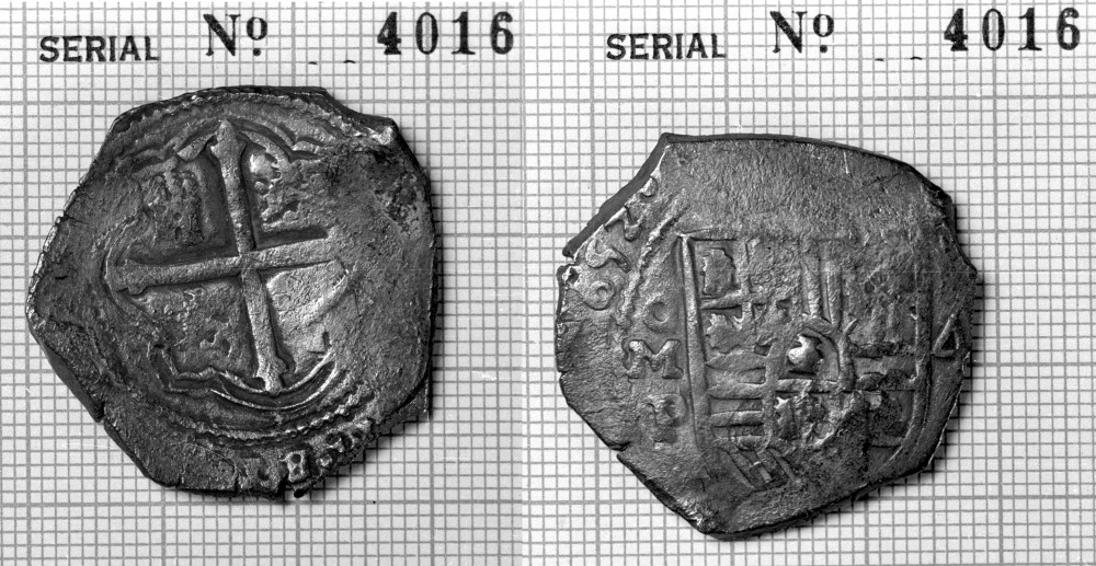  4 Reales