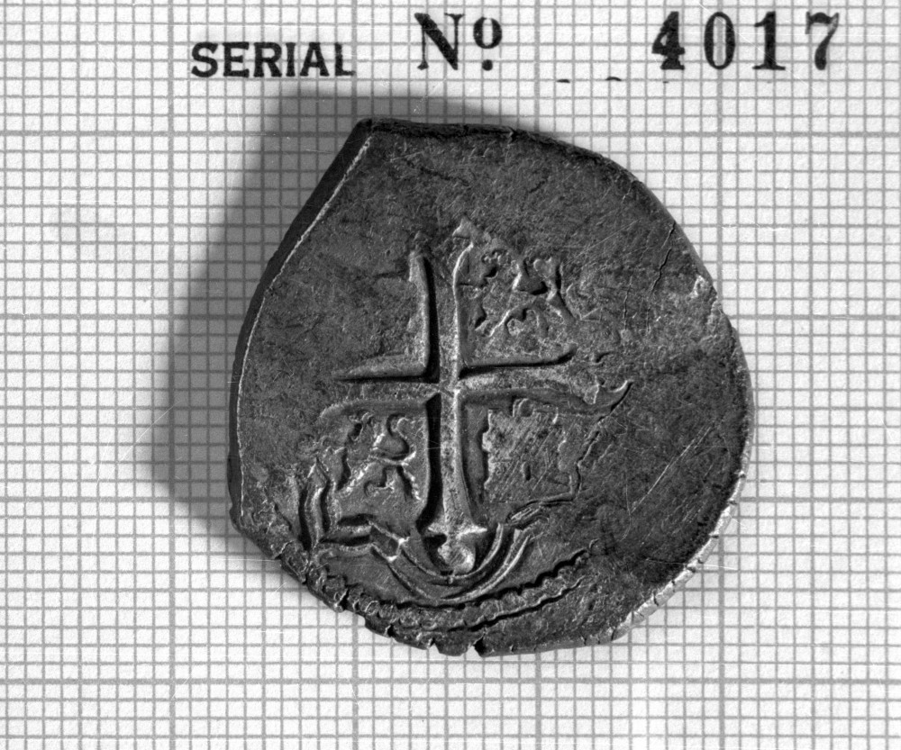  4 Reales
