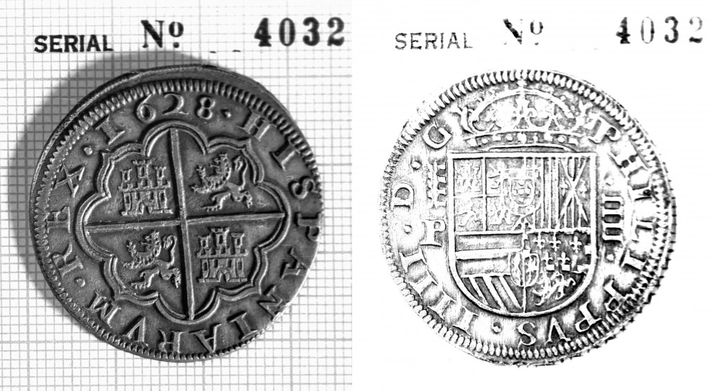 GT4032Certificate 4 Reales