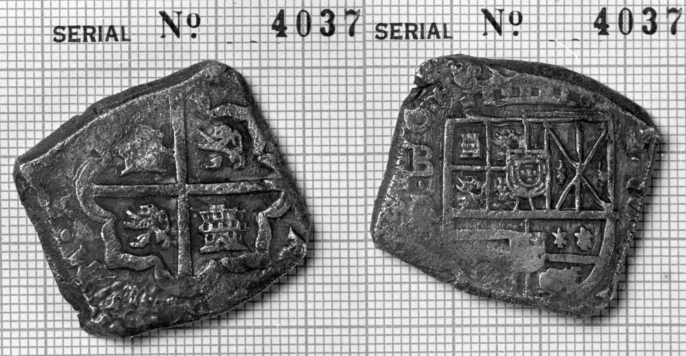GT4037Certificate 8 Reales