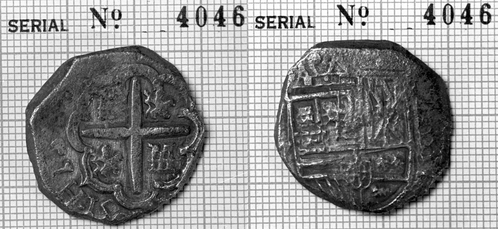 GT4046Certificate 4 Reales