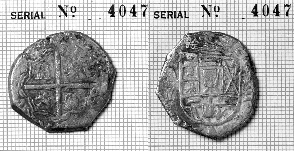GT4047Certificate 4 Reales