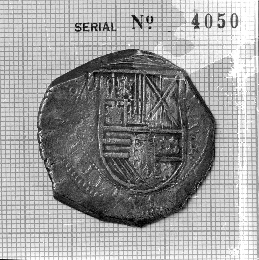  8 Reales