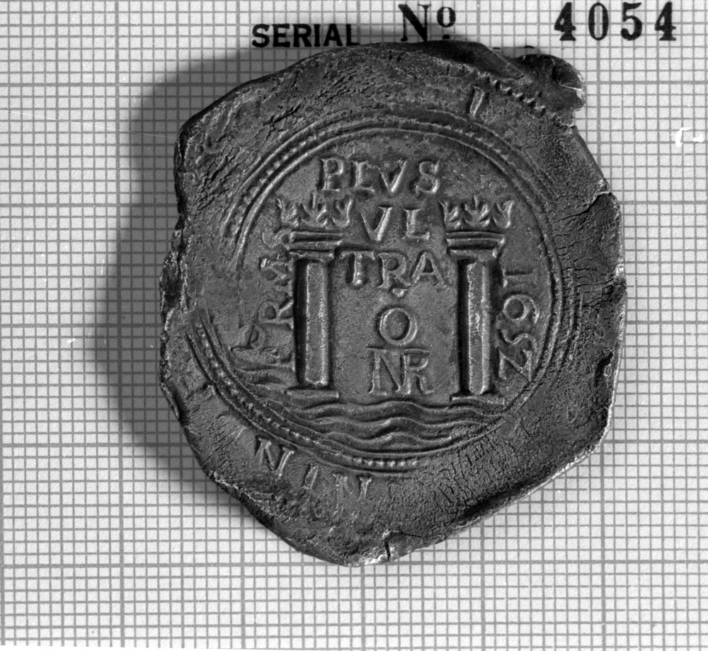  8 Reales