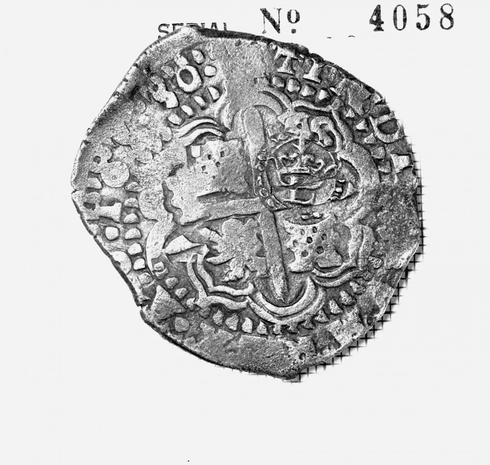GT4058Certificate 8 Reales