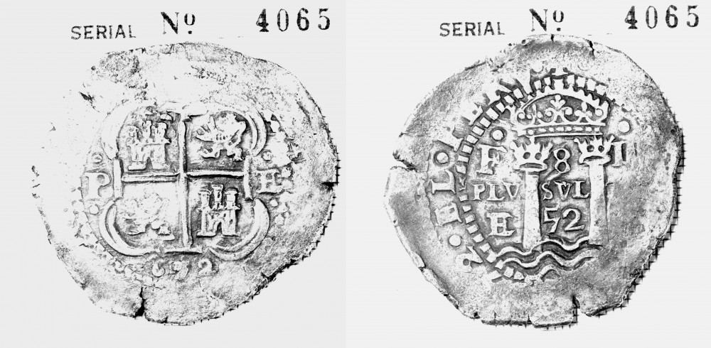GT4065Certificate 8 Reales