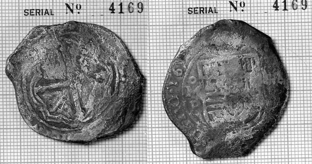 GT4169Certificate 8 Reales