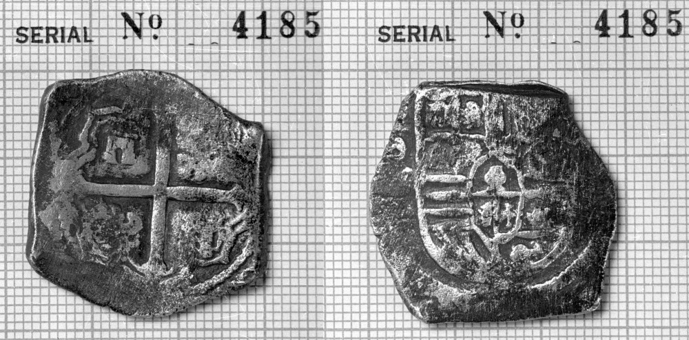 GT4185Certificate 4 Reales