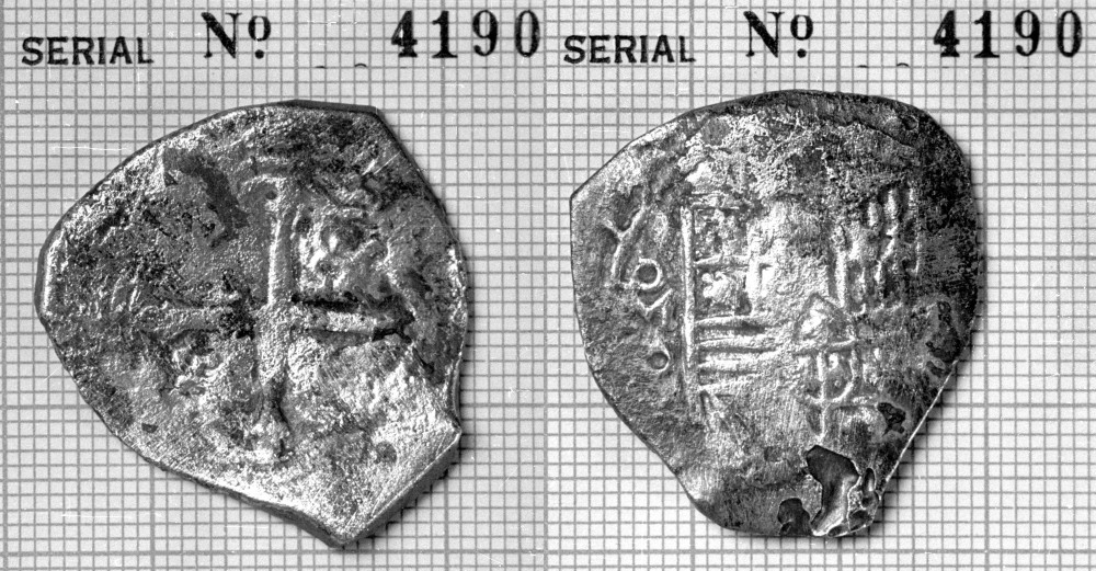  4 Reales