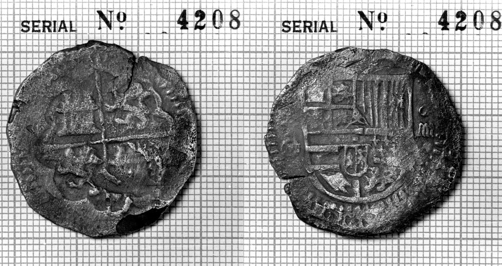 GT4208Certificate 4 Reales