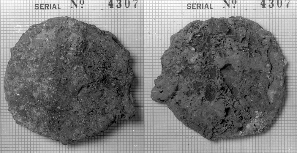  Unidentified
