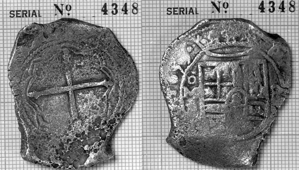  8 Reales
