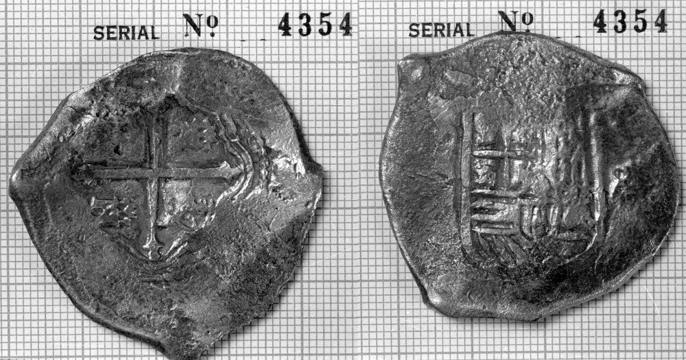GT4354Certificate 8 Reales
