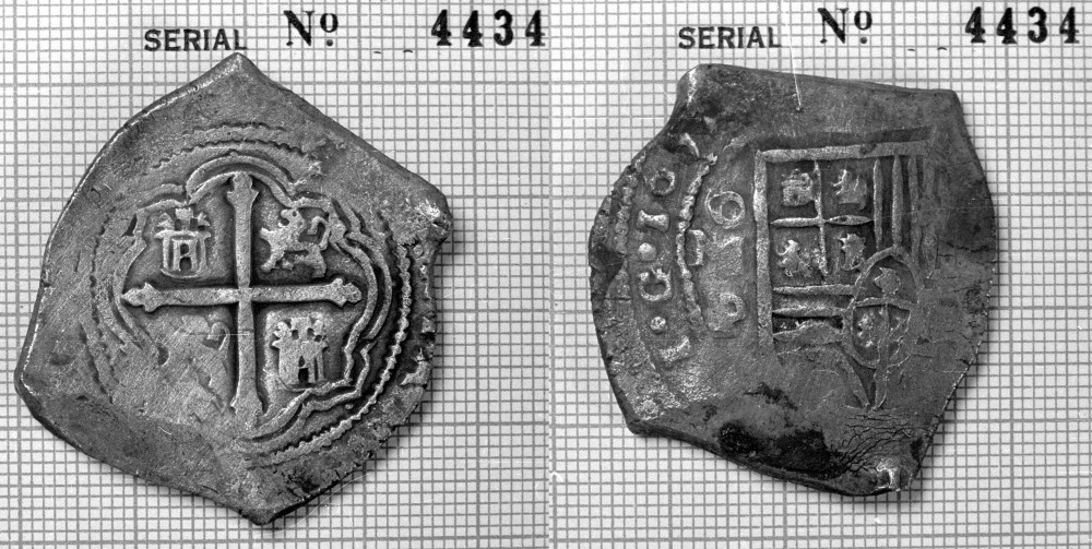 GT4434Certificate 8 Reales
