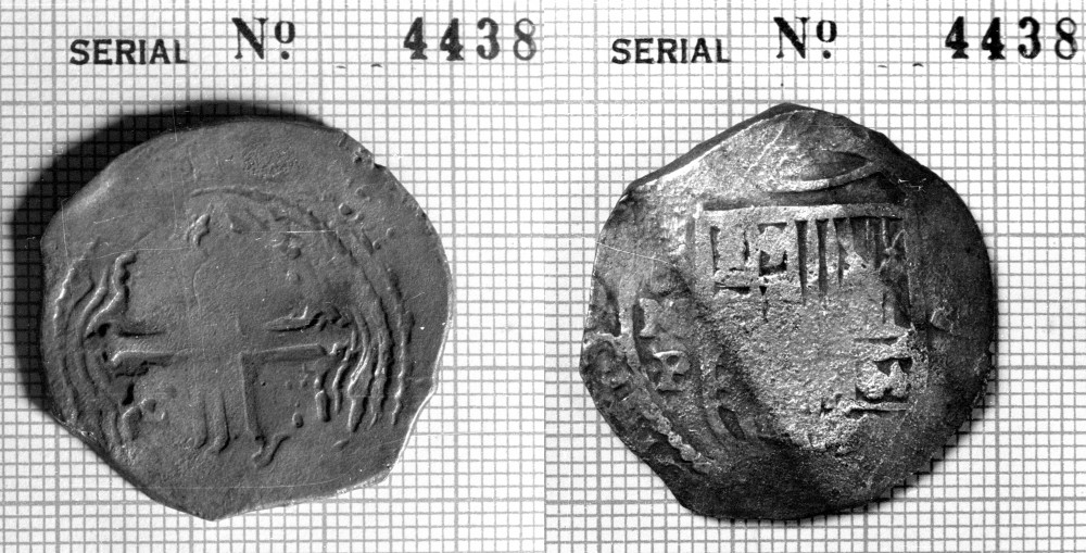 GT4438Certificate 4 Reales