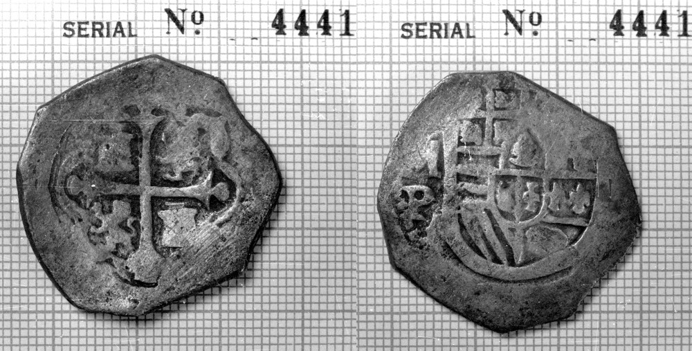 GT4441Certificate 4 Reales