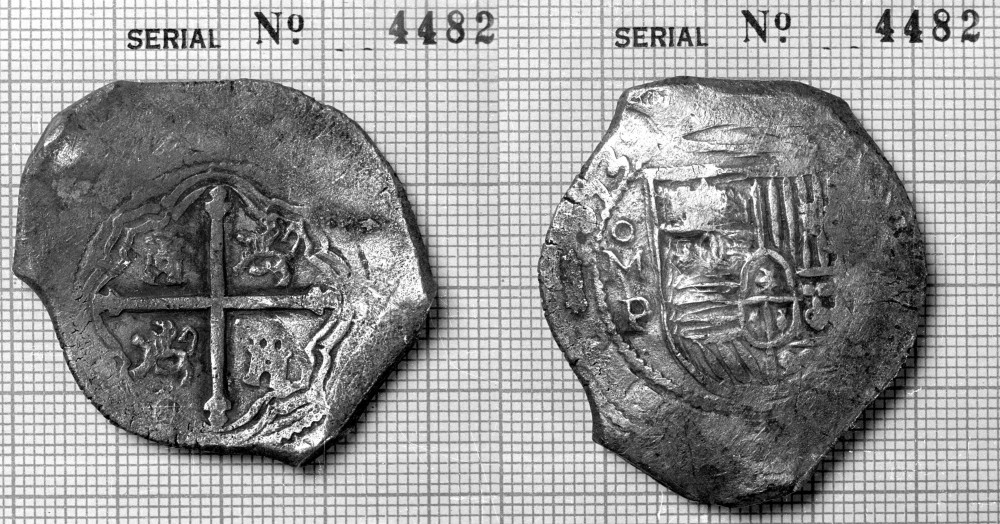 GT4482Certificate 8 Reales