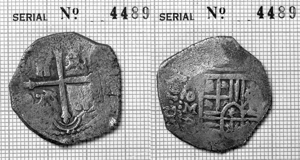 GT4489Certificate 4 Reales