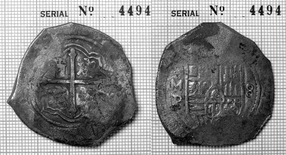 GT4494Certificate  8 Reales