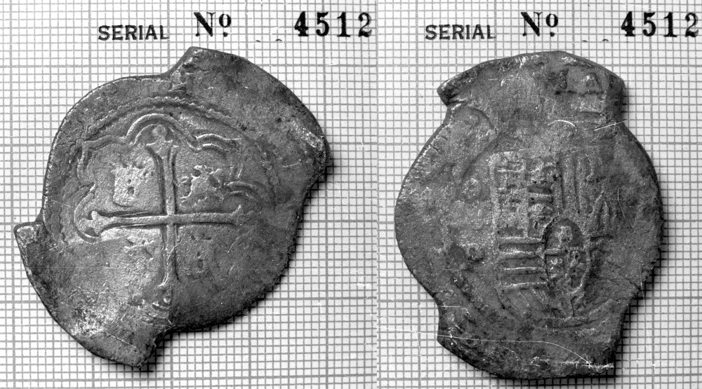 GT4512Certificate 8 Reales