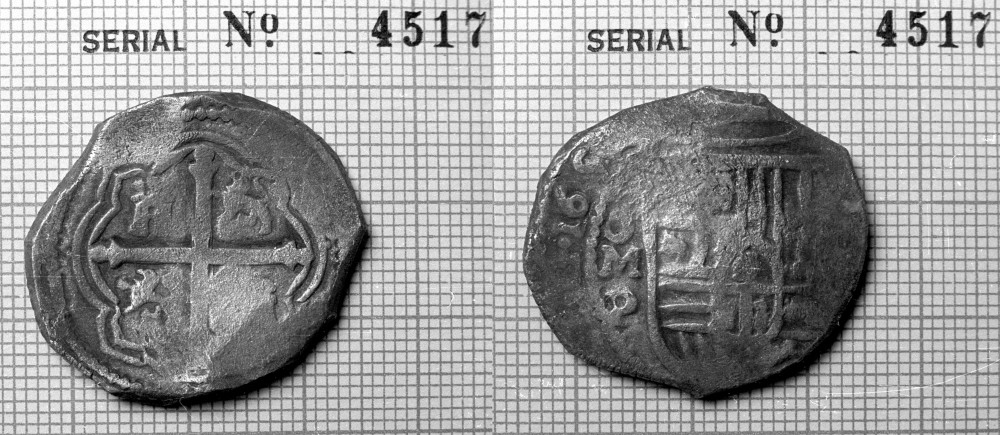 GT4517Certificate 4 Reales