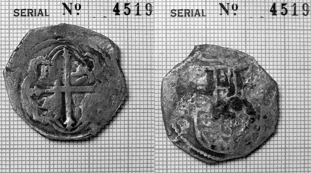 GT4519Certificate 4 Reales