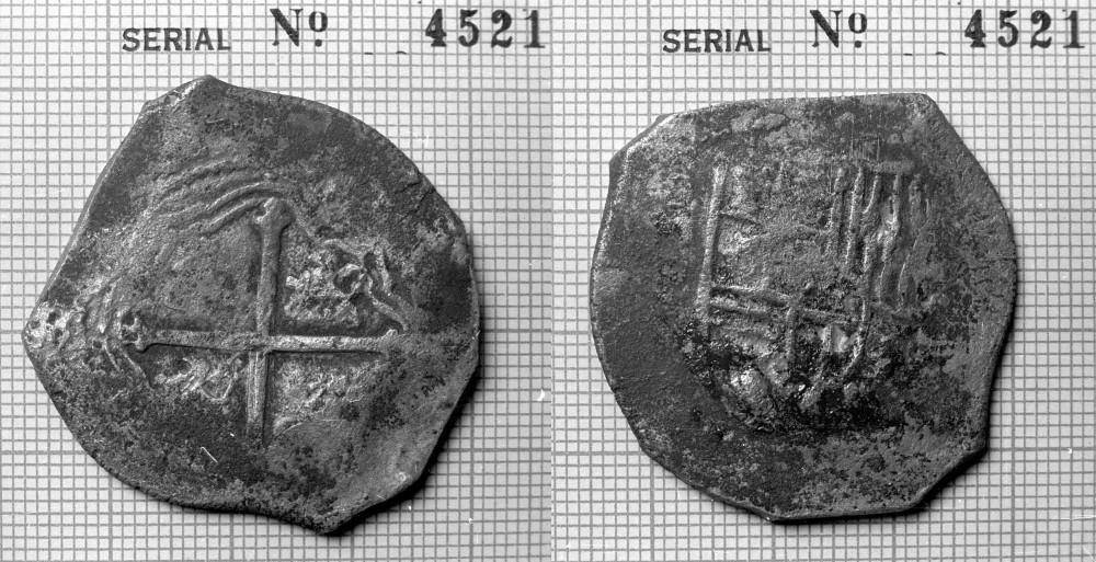GT4521Certificate 8 Reales