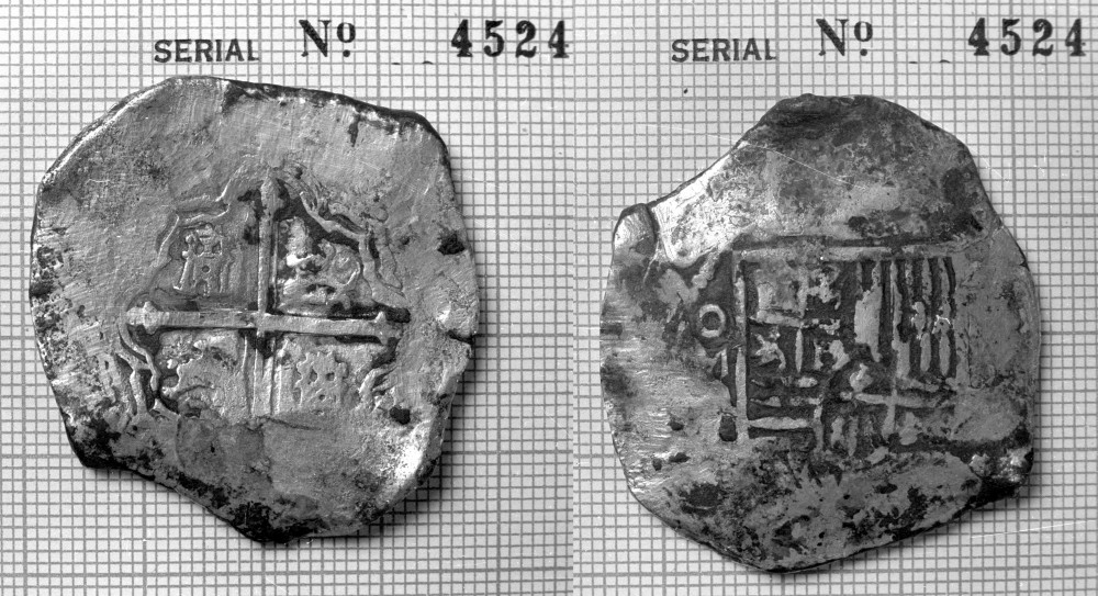 GT4524Certificate 8 Reales