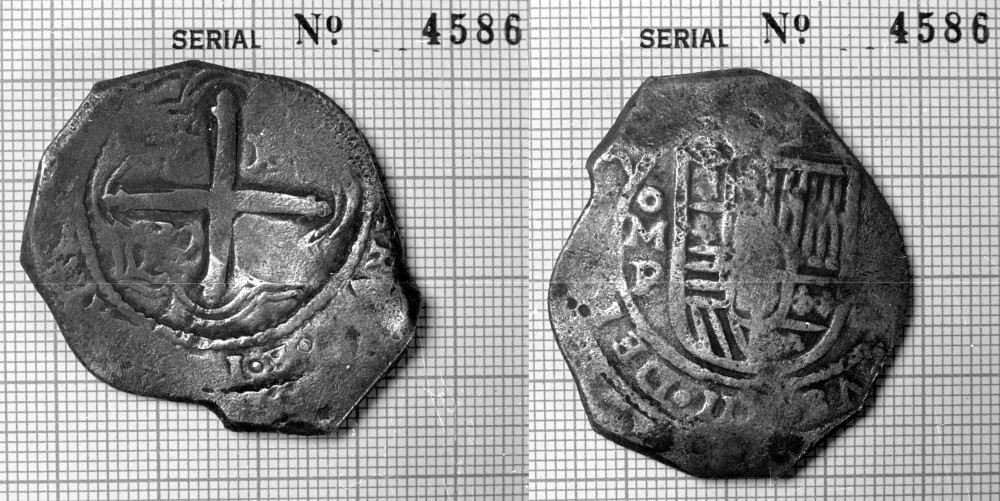  8 Reales