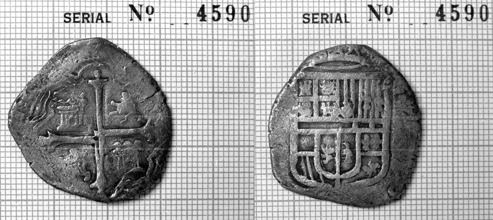 GT4590Certificate 4 Reales