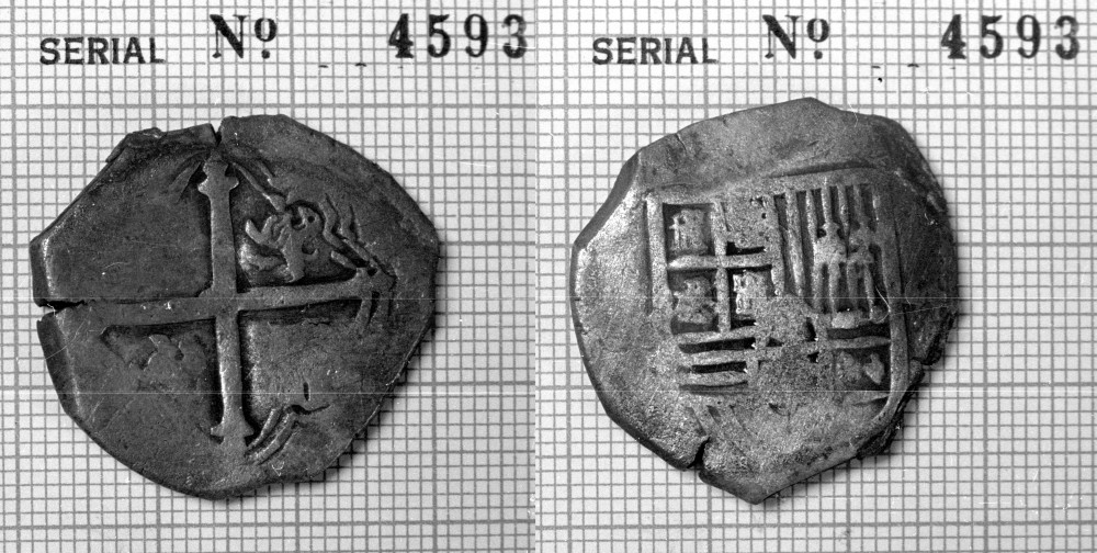GT4593Certificate 4 Reales