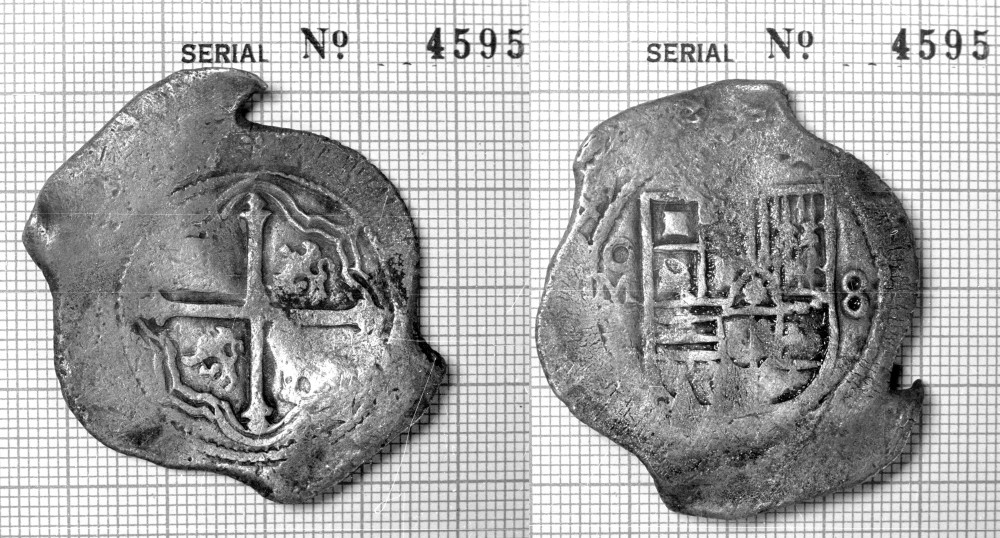 GT4595Certificate 8 Reales