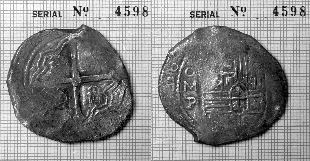  8 Reales