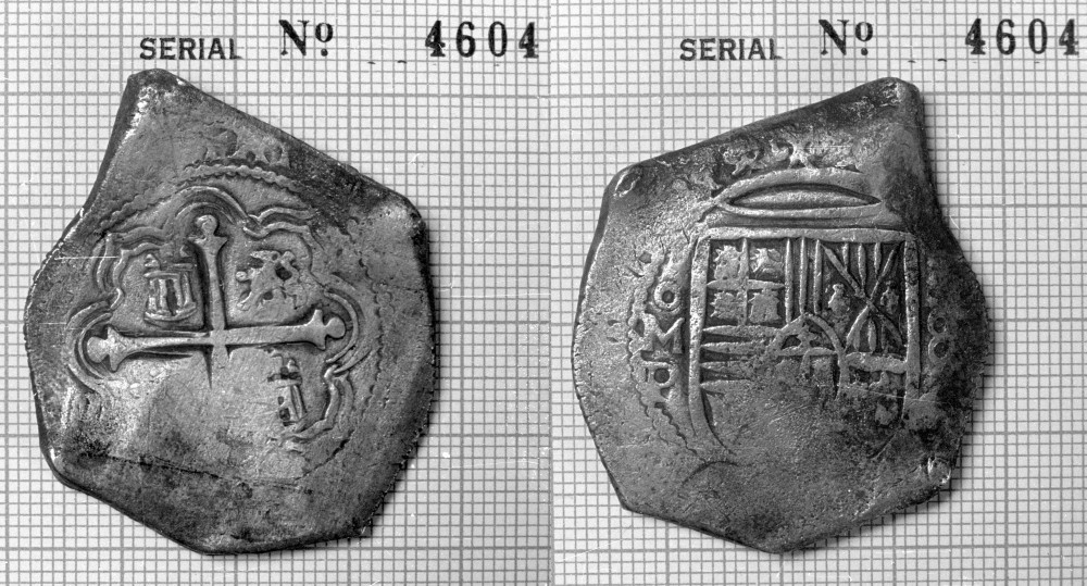 GT4604Certificate 8 Reales