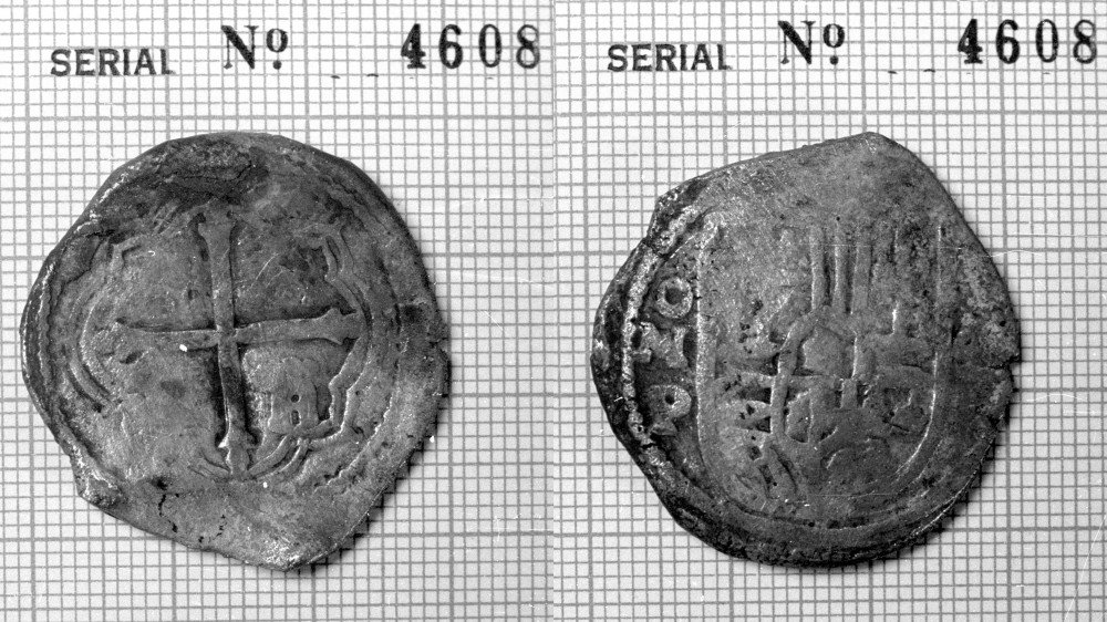  4 Reales